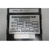 Omega Rometer Dp2000 Strain Monitor 120VAc Other Process Controller DP2041S3